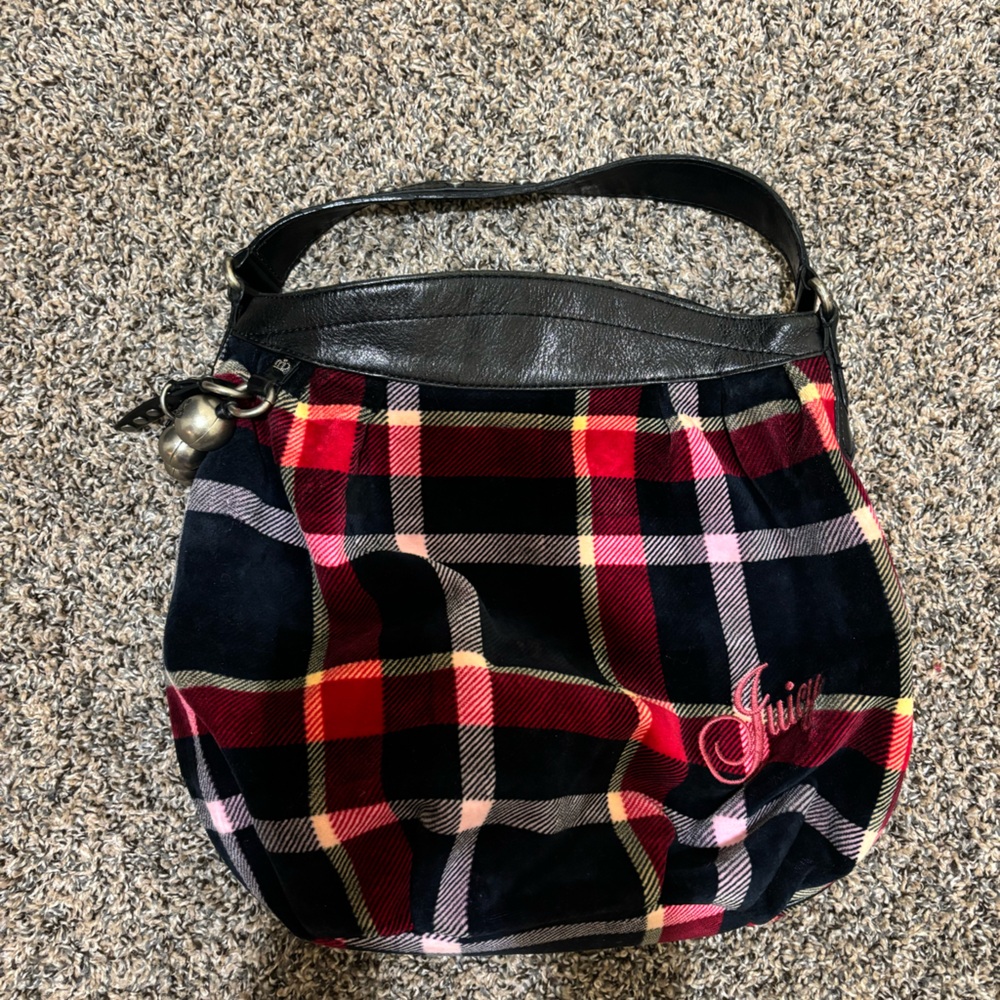 juicy couture purse